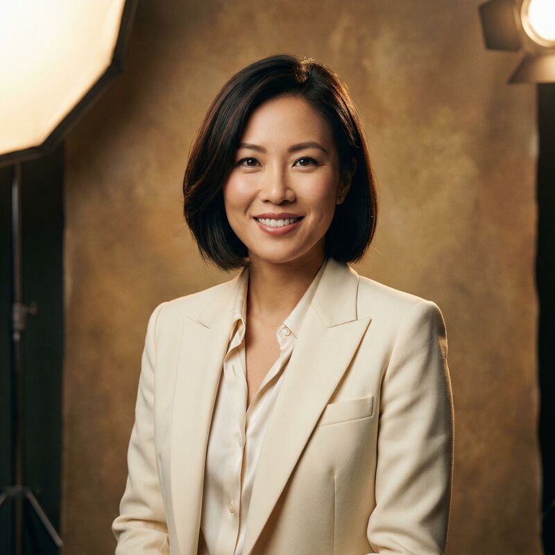 糖心vlog资深制片人李雨晴