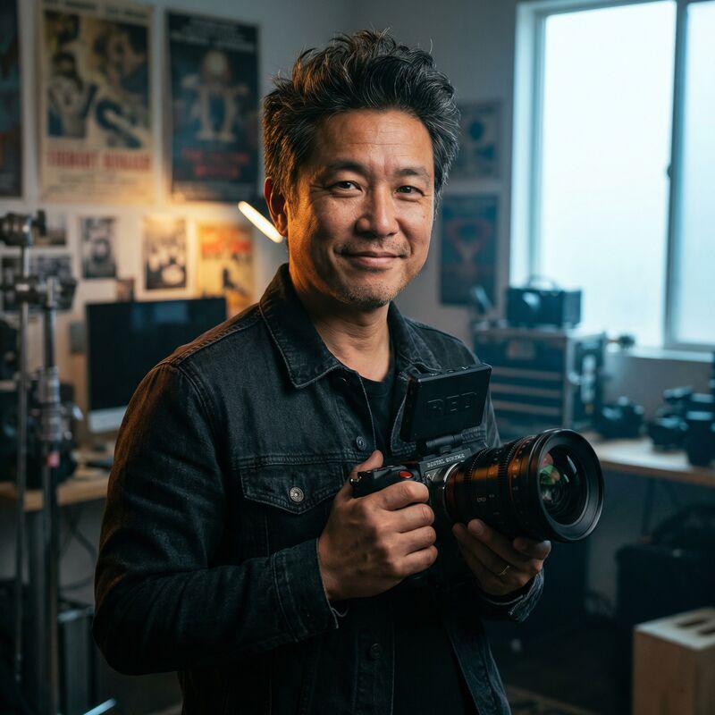 糖心vlog首席摄影师王志强