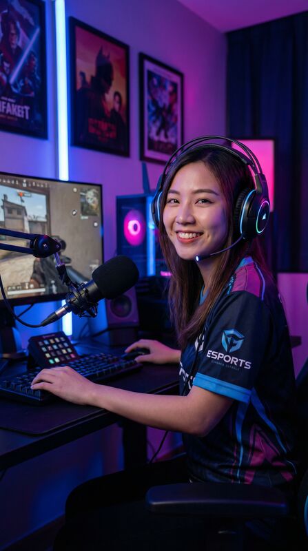 糖心vlog游戏直播