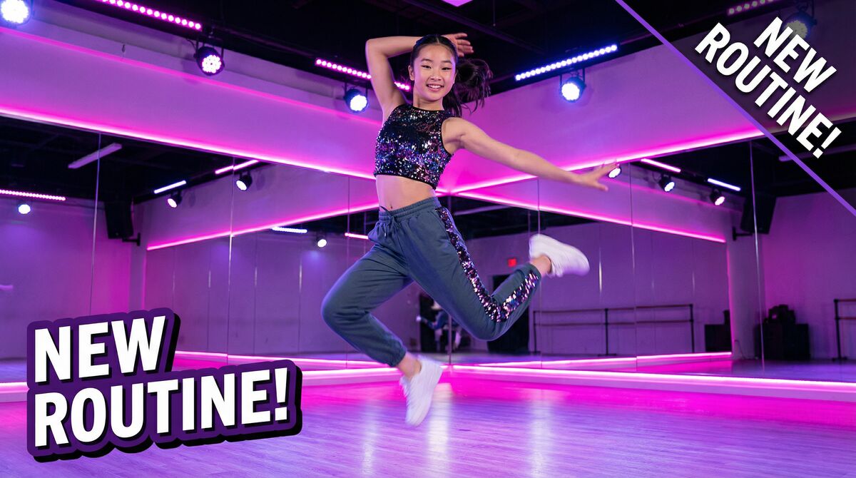 糖心vlog舞蹈视频教程